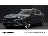 Cupra Formentor - Vorschau Bild 1