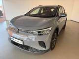 Volkswagen VW ID.4 Pro 150 kW | AHK | Navi | Wärmepumpe - Elektro Vorführfahrzeug gebraucht