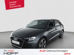 Audi A1 Sportback Advanced 30 TFSI S tronic Leder Spo