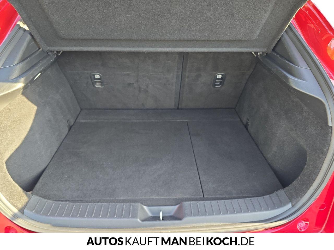 Mazda CX-30 L SKYACTIV-D 1.8 6AG MATRIX DAB 360° ACC