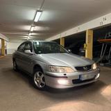 Honda  ACCORD 1.8 VTEC - Honda Accord: 1.8