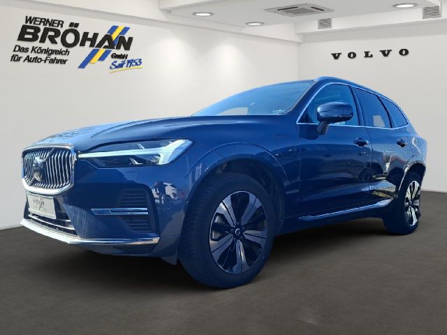 Volvo XC60 T6 AWD Plug-In Hybrid Plus Bright