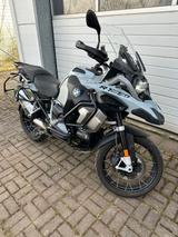 BMW R1250GS Adventure, Garantie bis 07.2026