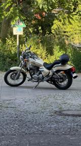 Kymco Zing 125 - KYMCO ZING 125