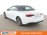 Audi A5 40 TFSI Mild-Hybrid quattro S line Aut.*HUD* - gebrauchte Audi A5 aus dem Jahr 2021