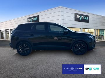 Peugeot 3008 - 4