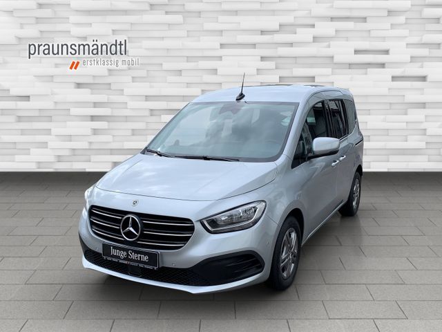 Mercedes-Benz T 180 D Style Klima MBUX Kamera Tempomat