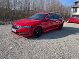 Skoda Superb 1.4 TSI iV DSG L&K COMBI L&K