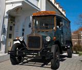 Andere Vintage Truck Camper Event Showcar Einzels... - Andere aus 1985