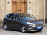 Ford C-Max C-MAX Titanium*NAVI*LED*KAM*S.H.*S.LENKEND - Ford C-Max: Limousine