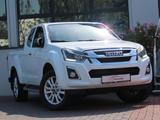 Isuzu D-Max 1.9 Autom. Space Cab 4WD - Isuzu D-Max aus 2019