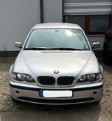 BMW 320i E46 - Automatik / 107.000km / TÜV 03/2026 - BMW 320: 320i E46