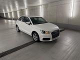 Audi A1 1.0 TFSI ultra Sportback -