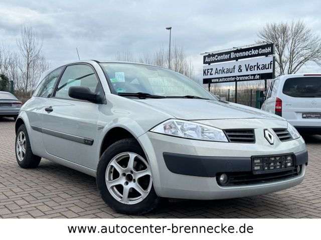 Renault Megane Confort Dynamique 1.4 16V 72kW