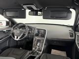 Volvo XC60 Momentum|AHK|STANDHZ|BIXENON|BLIS|MEM|ACC| - Volvo XC60 Gebrauchtwagen in Hamburg
