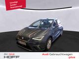 Seat Ibiza 1.0 TSI Style Kamera GRA Allwetter LED SHZ - Seat Ibiza Gebrauchtwagen in Bonn