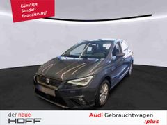 Seat Ibiza 1.0 TSI Style Kamera GRA Allwetter LED SHZ