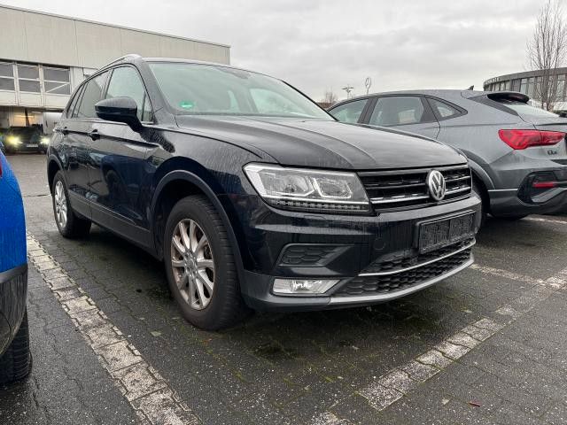 Volkswagen Tiguan Highline BMT/Start-Stopp 4Motion,190PS