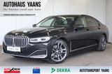 BMW 730 d xDrive GESTIK+LUFT+HUD+ACC+LASER+360°+AHK - BMW 730 aus 2021