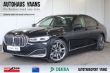 BMW 730 d xDrive GESTIK+LUFT+HUD+ACC+LASER+360°+AHK - BMW 730 aus 2021