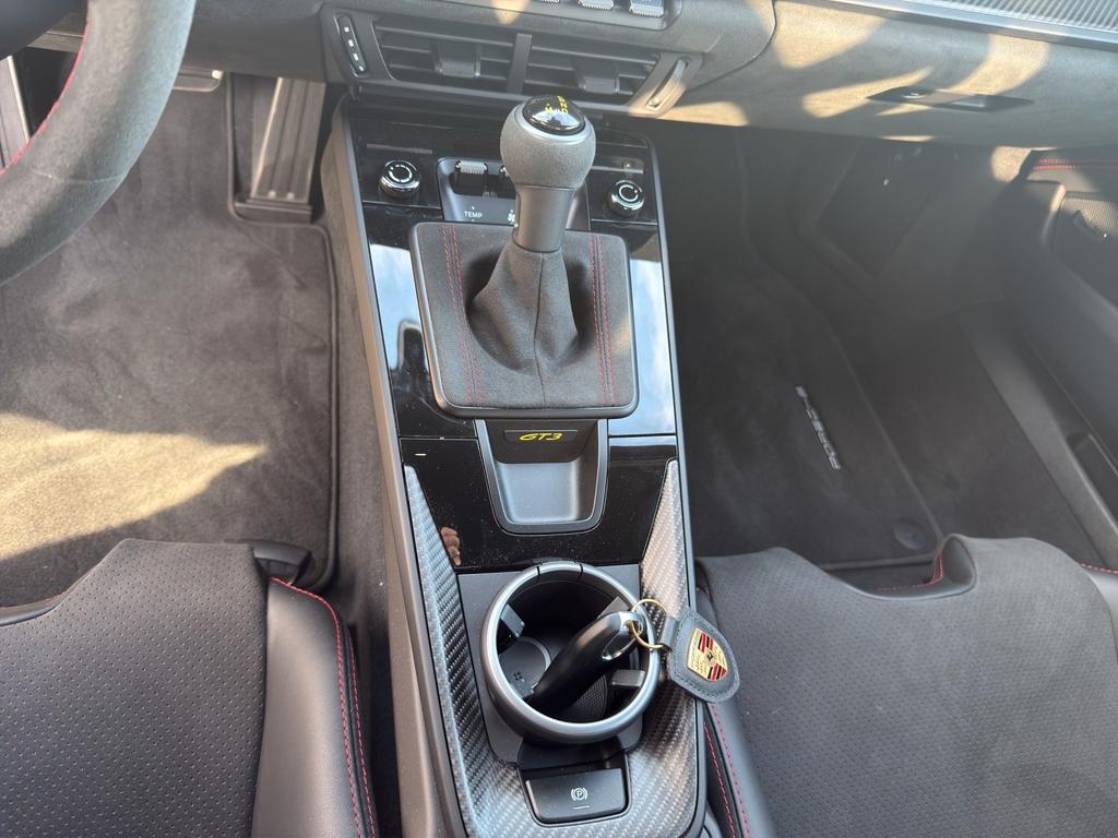 Porsche 911 Urmodell