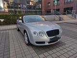 Bentley Continental GTC - Mulliner Edition - Bentley Continental GTC: Cabrio