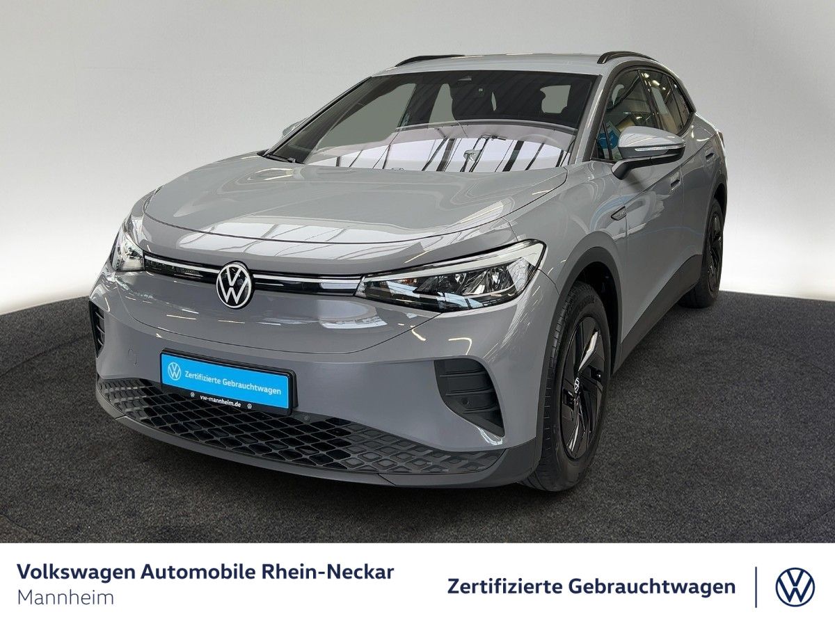 Volkswagen ID.4 - Bild 1