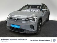 Volkswagen ID.4 - Vorschau Bild 1