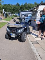Kymco MXU 300 R - Offers