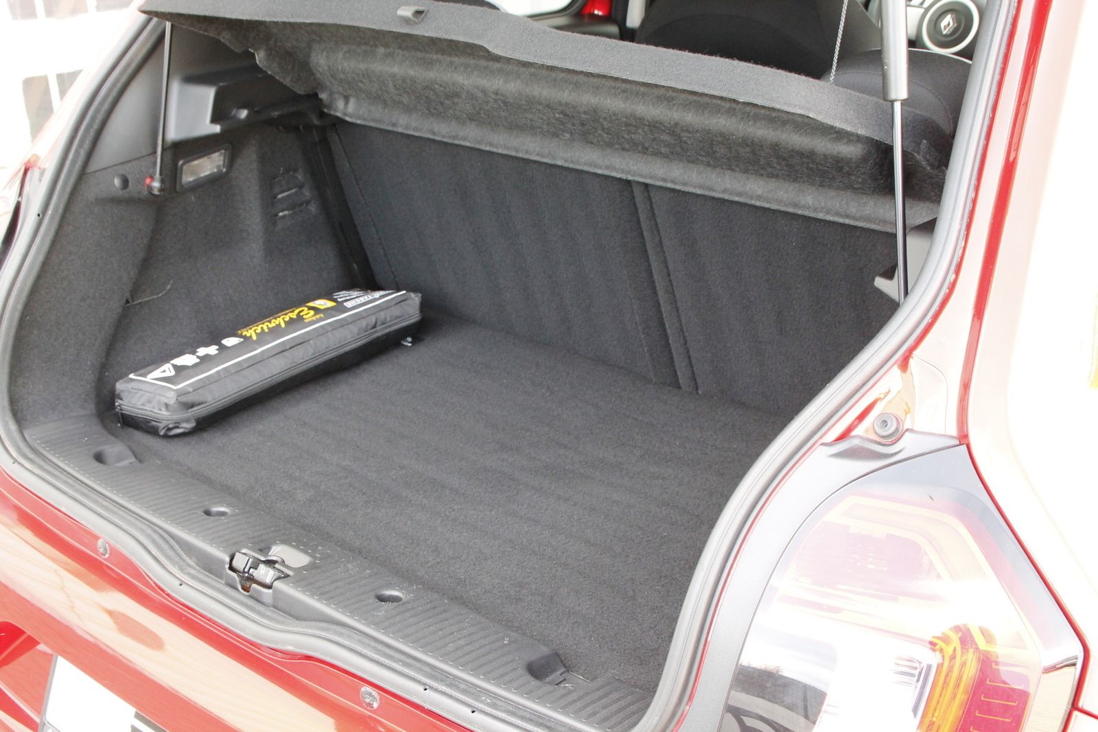 Fahrzeugabbildung Renault Twingo 1.0 SCe 75 Limited