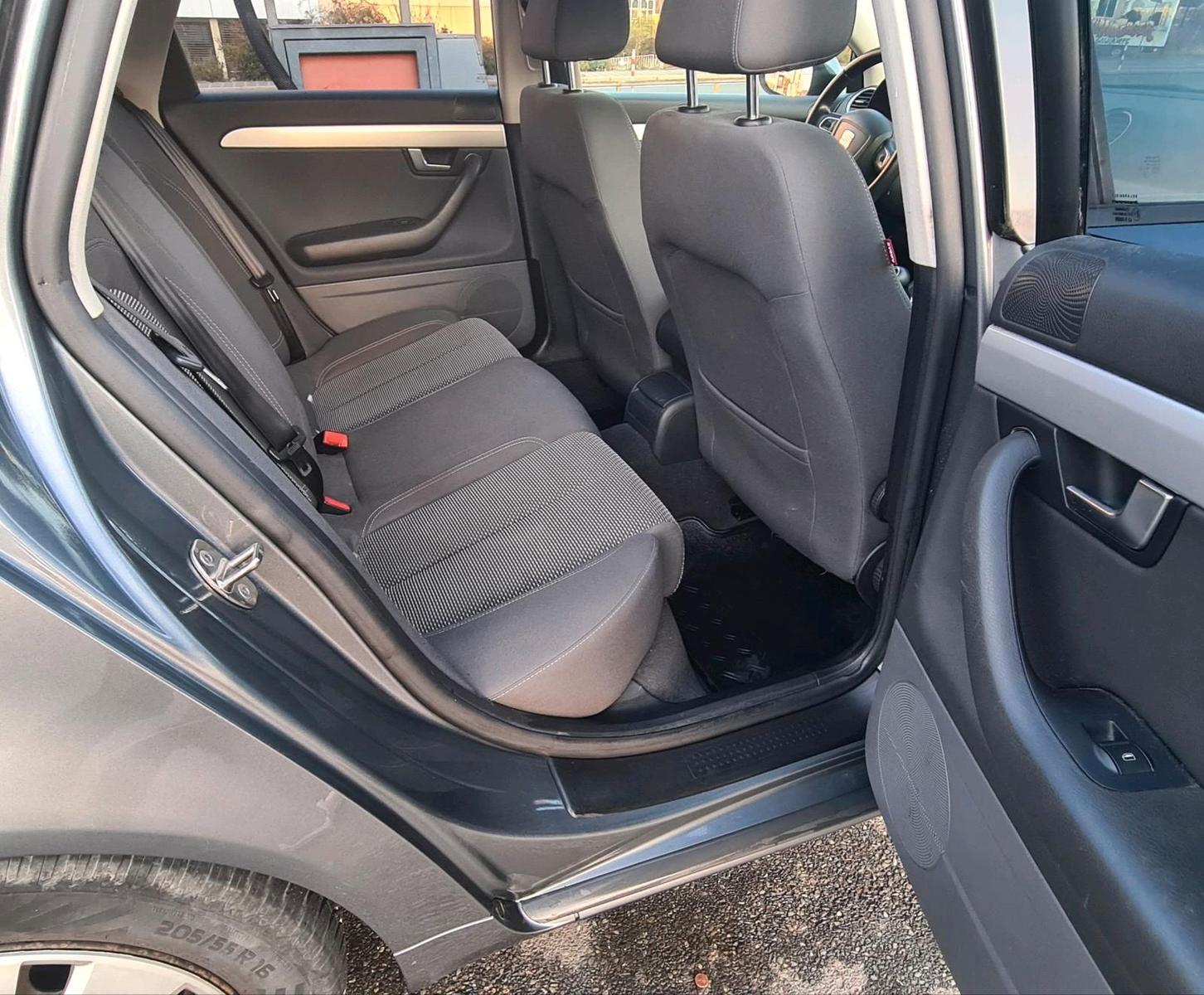 Seat Exeo 2012 — photo 13