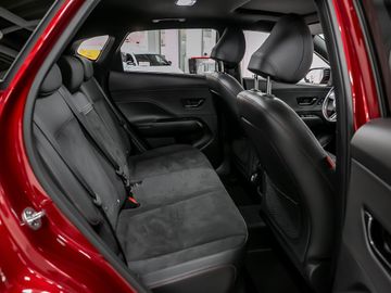 Hyundai Kona 1.6 N Line 2WD Autobahnassistent Kamera