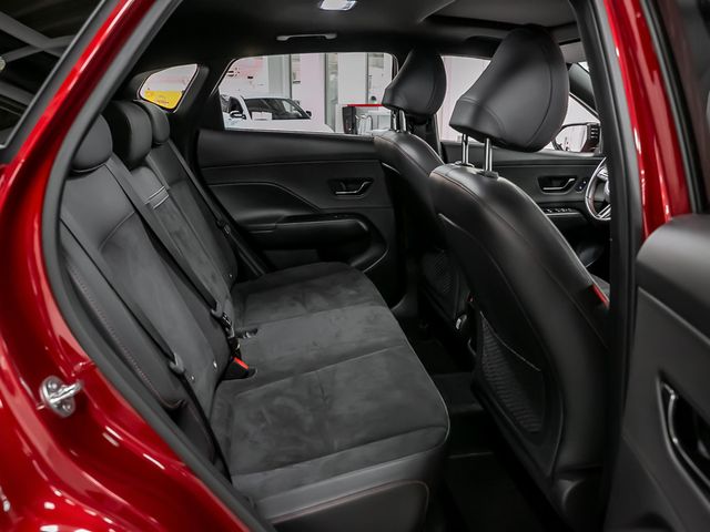 Hyundai Kona 1.6 N Line 2WD Autobahnassistent Kamera