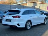 Kia cee'd Sportswagon Vision/1.Hand/Carplay/Kamera - Kia aus 2019
