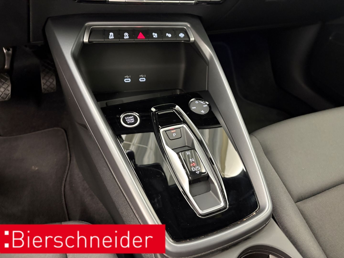 Audi A3 - Bild 14