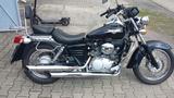 Honda Shadow/VT 125C/Jc29 - HONDA CHOPPER 125