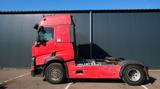 Renault T 460 tractor unit 648.900KM - Renault 460