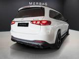 Mercedes-Benz -NIGHT-DISTRONIC-PANO-AHK-UVP 208.000,- Navi/LED - Mercedes GLS-Klasse SUV