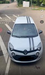 Renault Twingo Gordini TCE 100 Gordini - Renault Twingo: Gordini