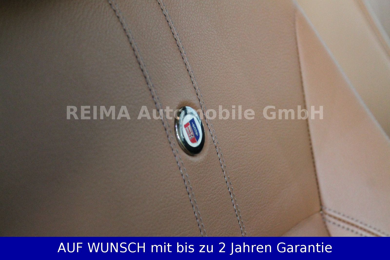 Fahrzeugabbildung ALPINA XD3, Pano-Dach, HUD