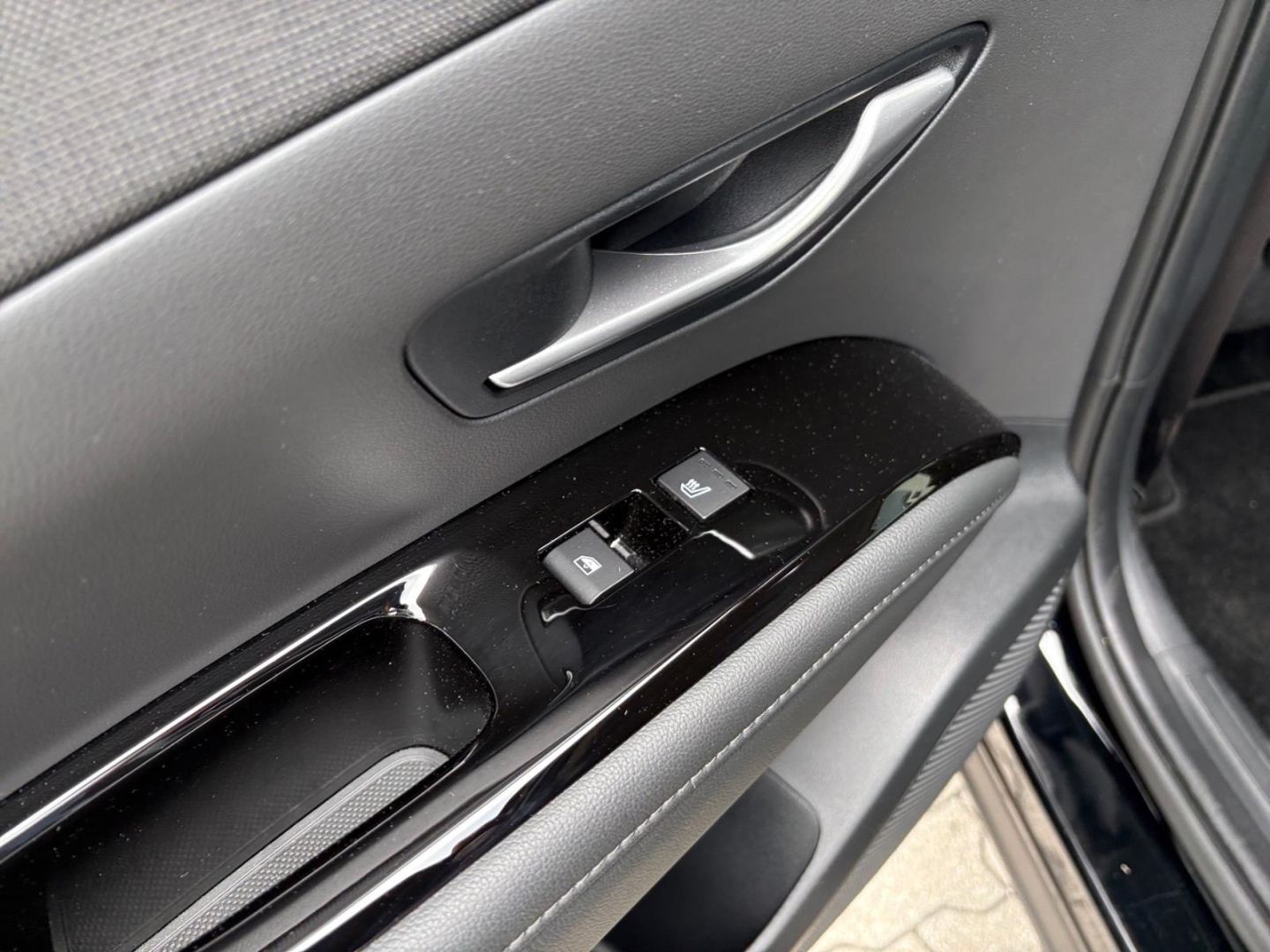 Hyundai Tucson – Bild 16