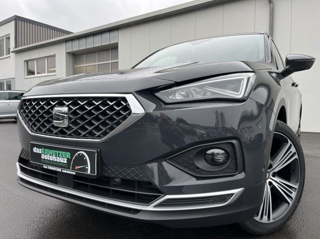 Seat Tarraco 1.5 TSI XCELLENCE AHK Digital Cockpit Na