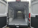 Peugeot Boxer 2.2 BlueHDi 180 L3H2 Autm.  3,5t - Peugeot Boxer l1h1