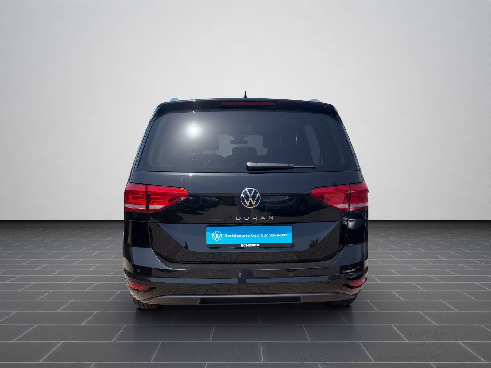 Volkswagen Touran - Bild 7