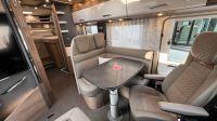 Carthago C2-tourer 145 RB-LE -Basis &amp; Chassis Plus Paket (8/25)