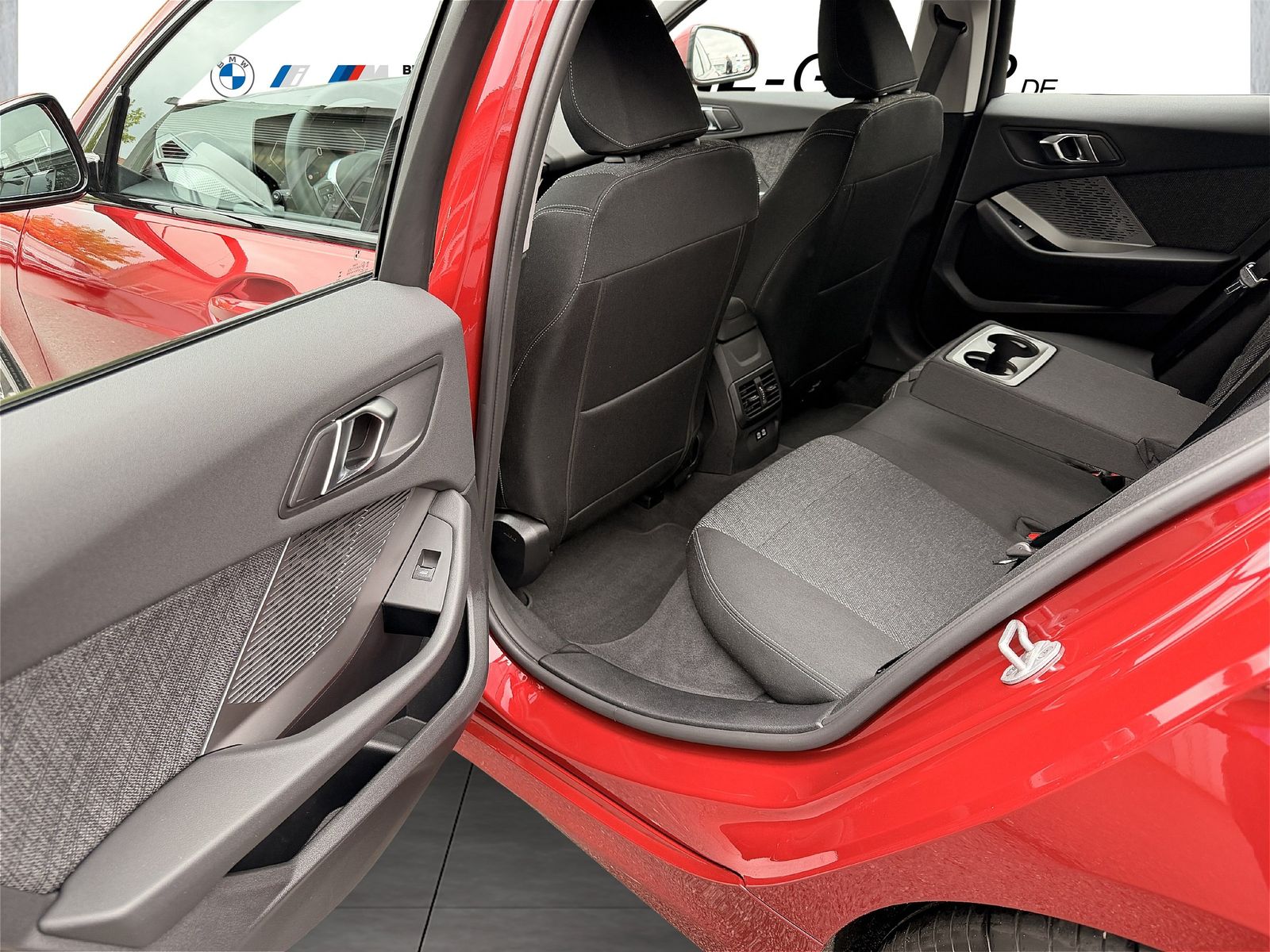 BMW 120 - Bild 12