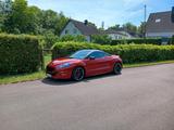 Peugeot RCZ Red Carbon - Peugeot RCZ aus 2014