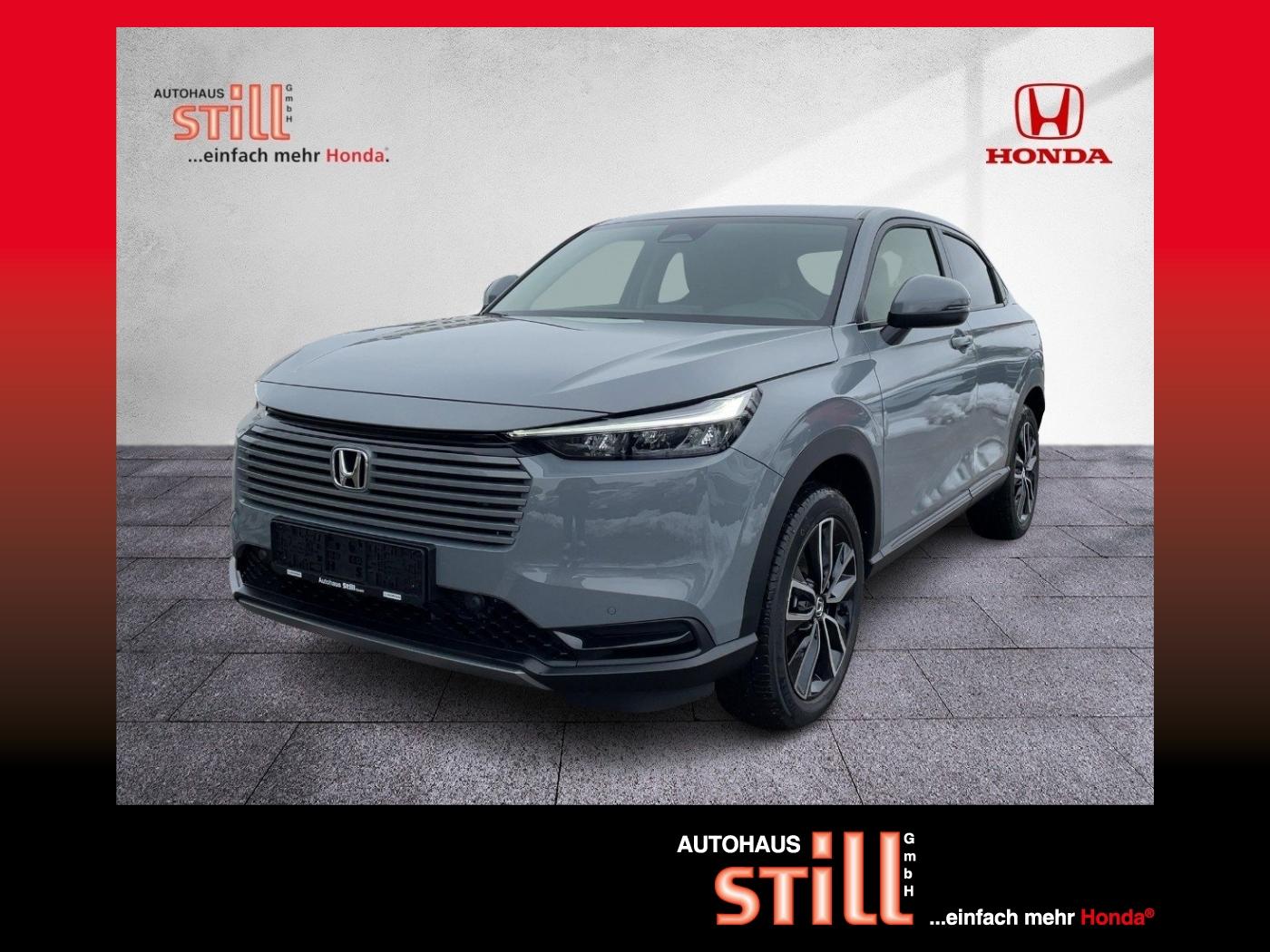 Honda HR-V 1.5 i-MMD Hybrid Elegance Navi* Kamera* LED