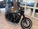 Harley-Davidson XL 1200 Sportster Forty Eight Bobber Custom - HARLEY-DAVIDSON X