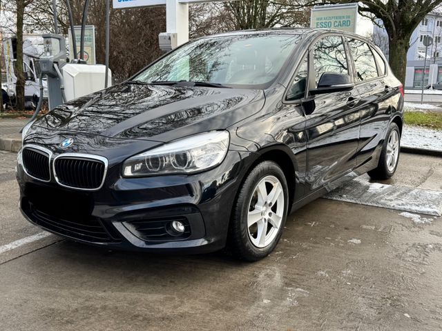 BMW 220 Active Tourer 220d Advantage